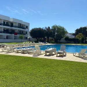 Apartamento Casa Garcia, Quarteira