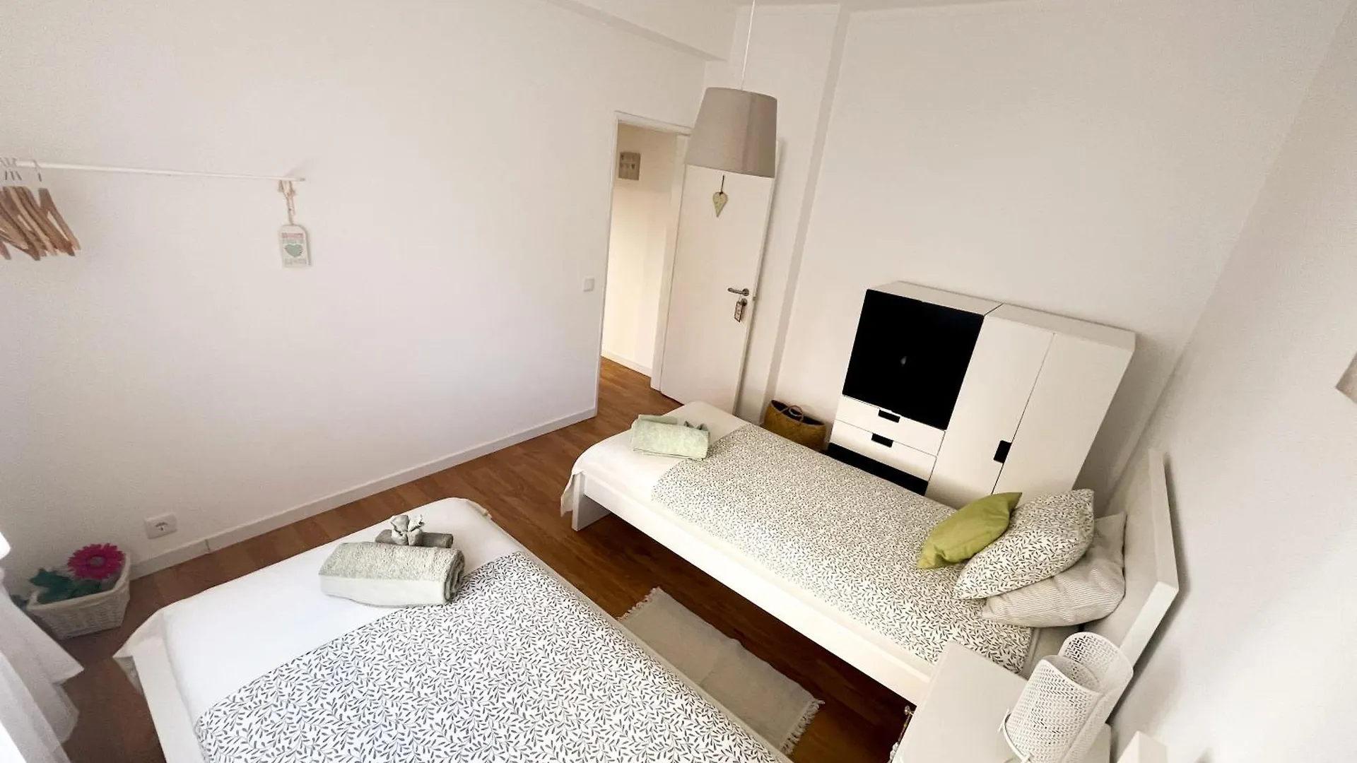 Benamar House Apartamento Quarteira Portugal