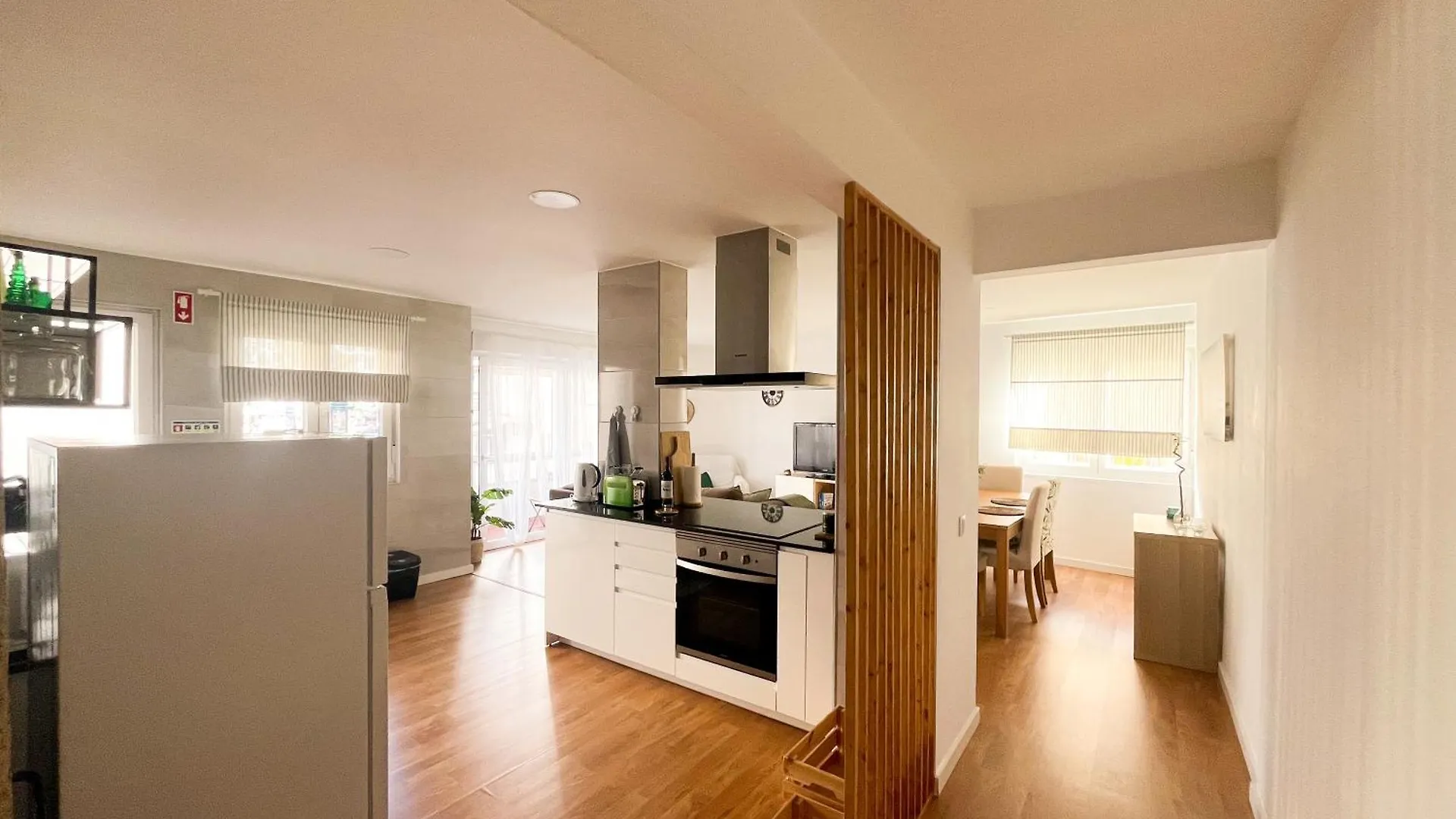 Benamar House Apartamento Quarteira