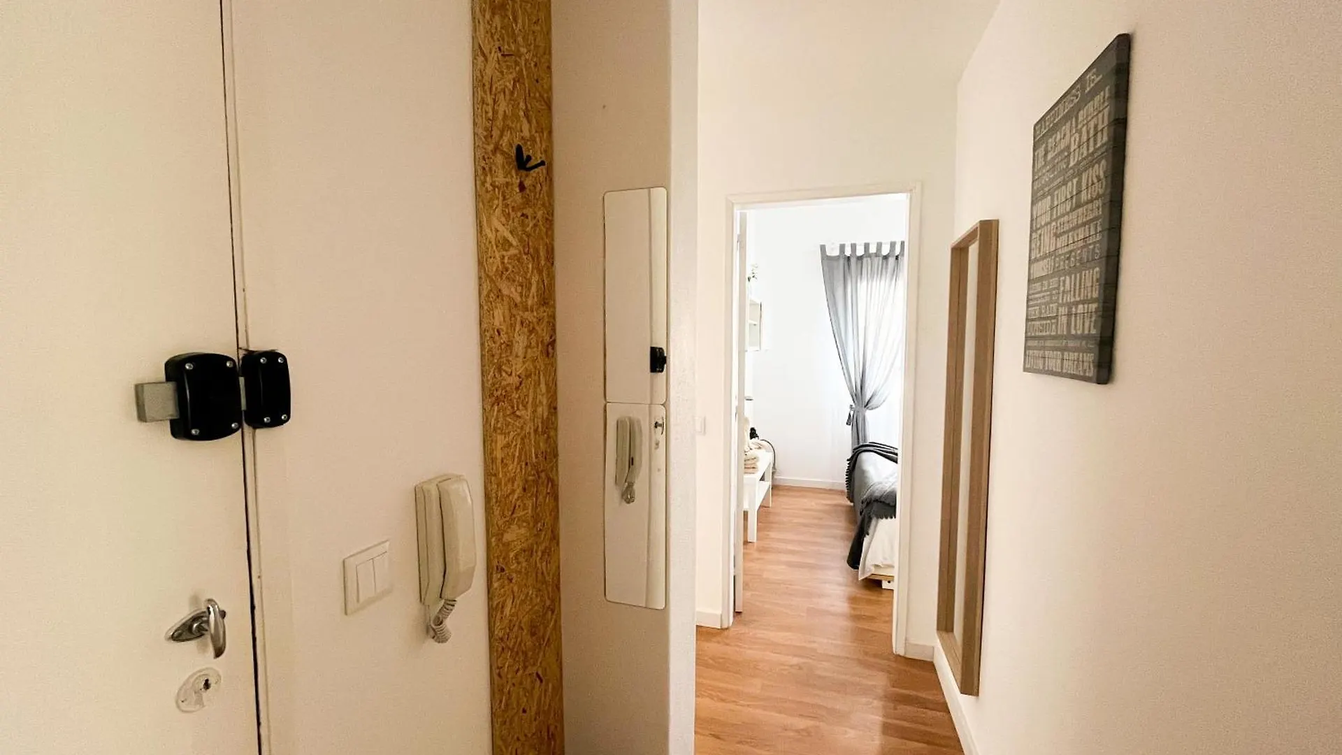 Benamar House Apartamento Quarteira Portugal
