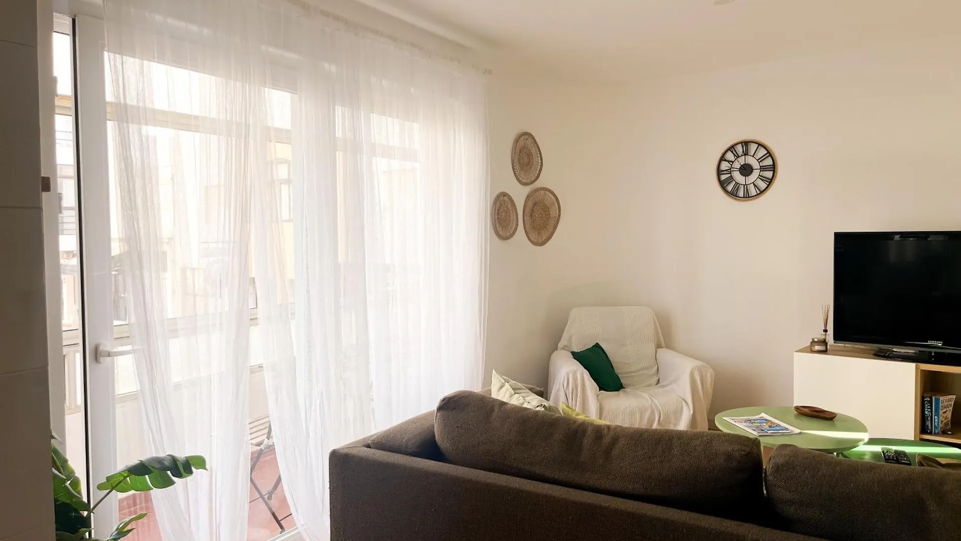 Benamar House Apartamento Quarteira