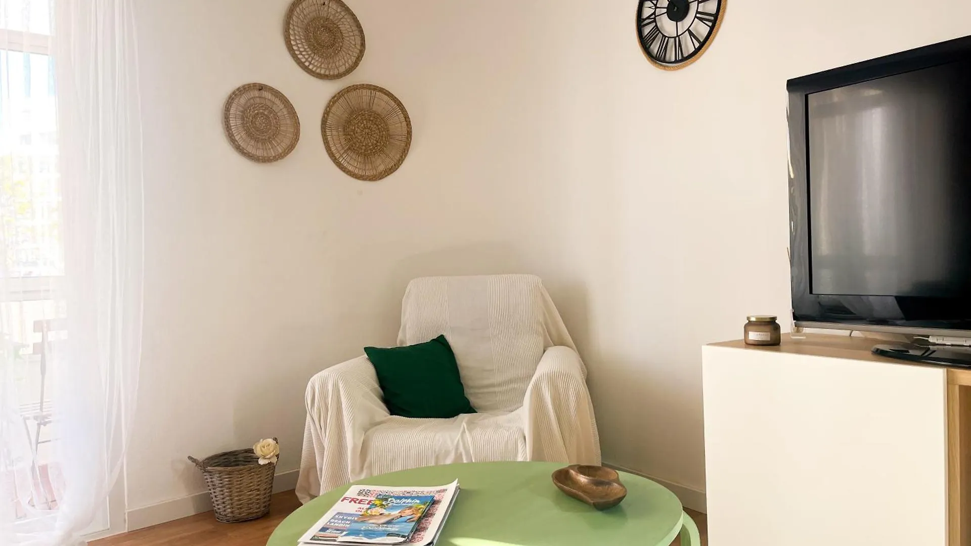 Benamar House Apartamento Quarteira