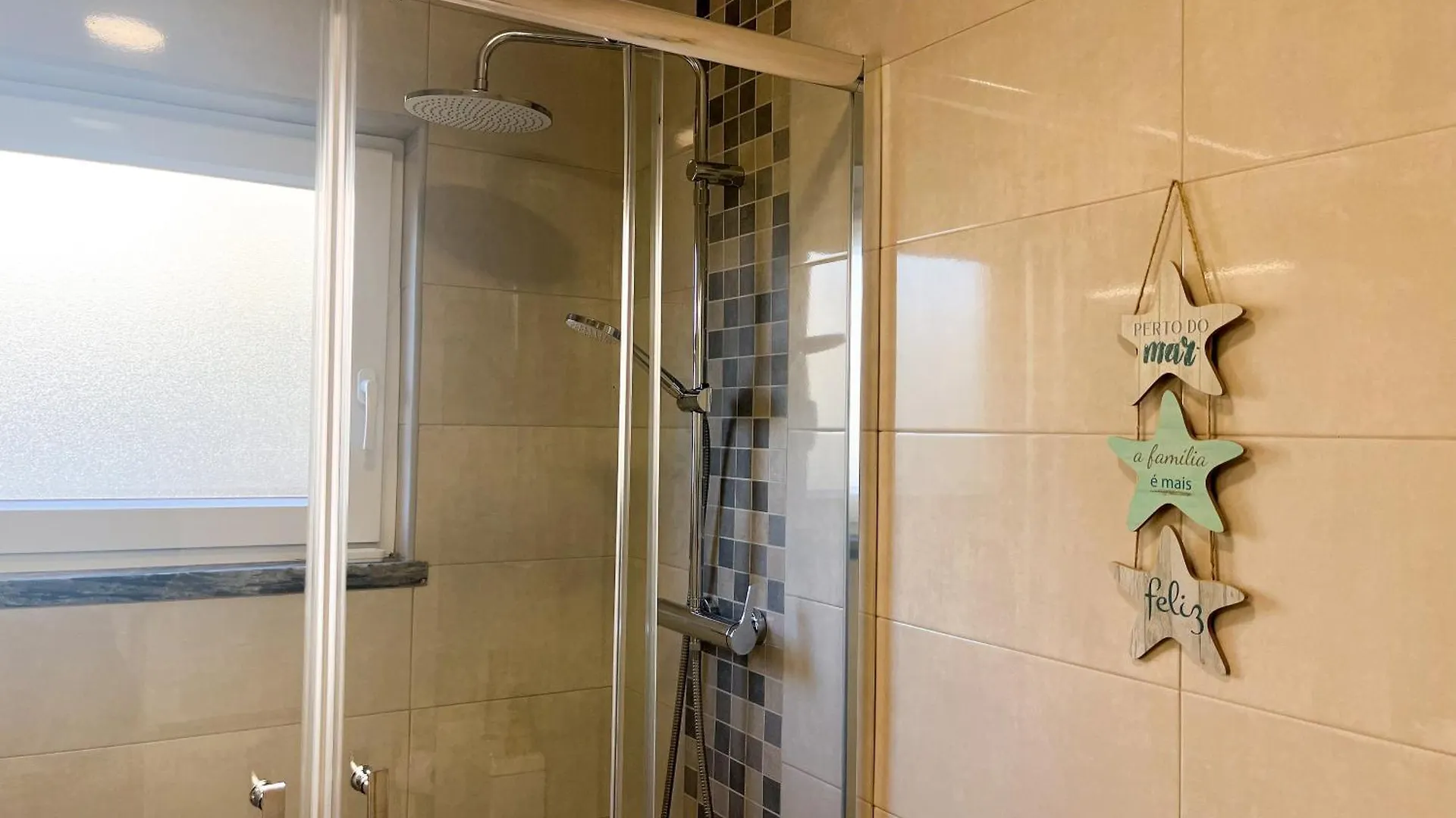 Benamar House Apartment Quarteira