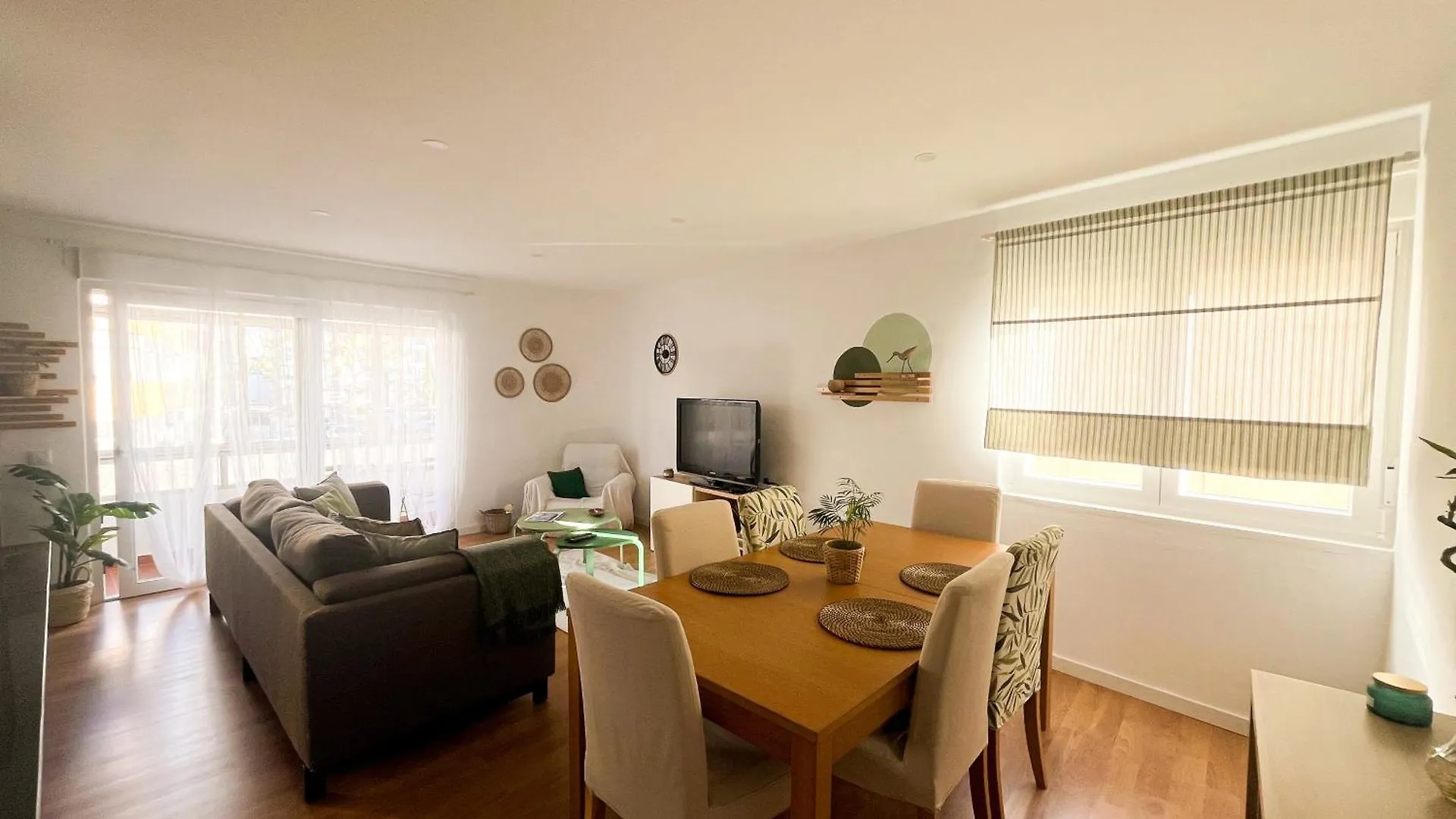 Benamar House Apartment Quarteira