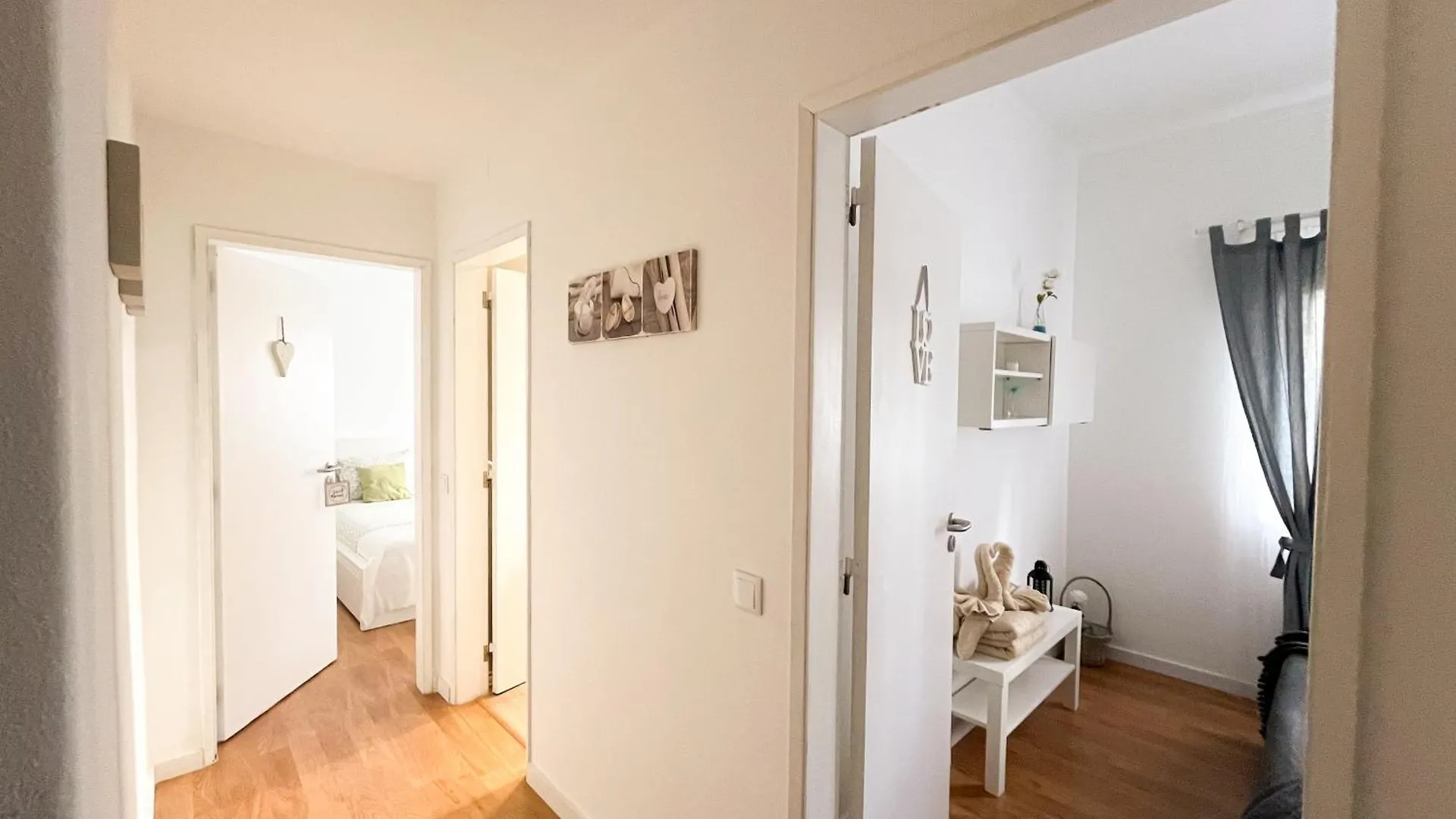 Benamar House Apartment Quarteira 0*,  Portugal