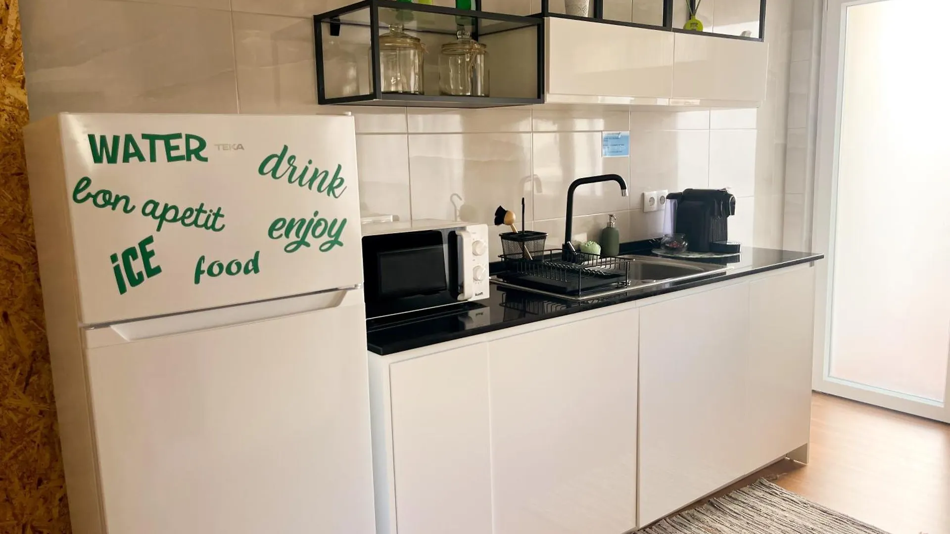 Benamar House Apartment Quarteira